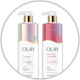 Olay Body Lotion