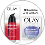 Olay Regenerist