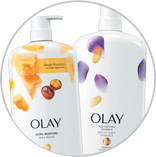 OlayBodyWash 1