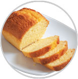 Old Fashined Butter Pound Cake 2