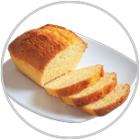 Old Fashined Butter Pound Cake 3