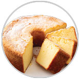 Old Home Kitchen Angel Food Cake 8