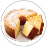 Old Home Kitchen Angel Food Cake 9