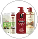 Old Spice Personal Care