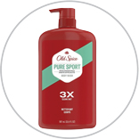 OldSpiceBodyWash 2