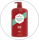 OldSpice BodyWash 2