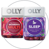 Ollyvitamins 3