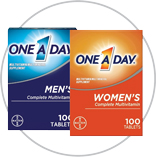OneADayVitamins 1