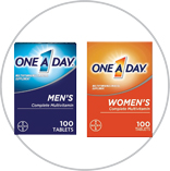OneADay Vitamins 15