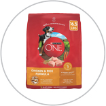 OnePurina DogFood