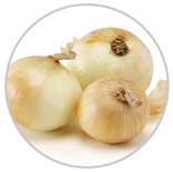 Onions 45