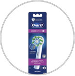 Oral B Cross Action Refills