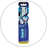 OralB Toothbrush 1