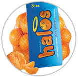 Oranges 22