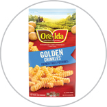 Orelda Potato