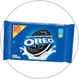 OreoCookies 2