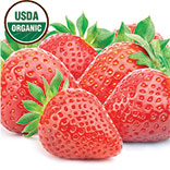 OrganicStrawberries