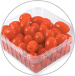Organic GrapeTomatoes