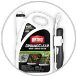 Ortho GroundClear