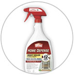 Ortho Home Defense Insect Killer