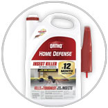 Ortho Home Defense 2