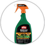 Ortho Lawn Weed Killer