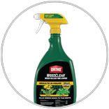 Ortho Weed Killer