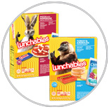 Oscar Mayer Lunchables Fun Pack