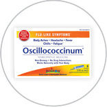 Oscillococcinum