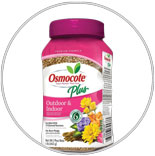 Osmocote Plus Plant Food