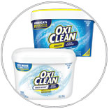Oxi Clean Stain Remover 12