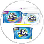 Oxi Clean Stain Remover 14