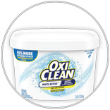 Oxi Clean Stain Remover 15