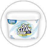 Oxi Clean Stain Remover 16