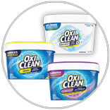 Oxi Clean