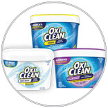 Oxi Clean 1