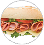 PKF Low Sodium Ham