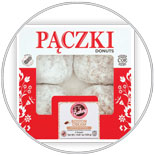 Paczki Donuts 1