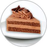 Palermo Slice Cake