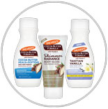 Palmer s Body Lotion