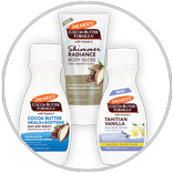 Palmers Body Lotion