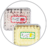 Pam Mini Cakes 8