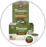 Panera Coffee