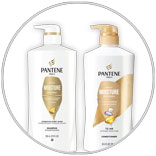 Pantene Shampoo or Conditioner