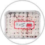 Park Avenue Mini Cakes 1