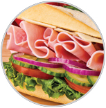 Patrick Pride Honey Ham 3