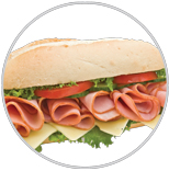 Patrick Pride Honey Ham 4