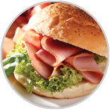 Patrick Pride Honey Ham 6