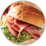 Patrick Pride Honey Ham 7