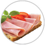 Patrick Pride Honey Ham 8